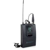 RELACART ET-60 Поясной передатчик для RELACART WAM-402