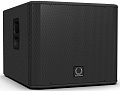 Turbosound MADRID TMS118B 800Вт, 8Ом, 18" Сабвуфер прямого излучения, M20 для соединитольной стойки "саб -сателлит", вес - 40кг