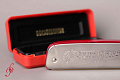 HOHNER Golden Melody 542/20 E (M542056X)  губная гармоника - Richter Classic. Доступ на 30 дней к бесплатным урокам