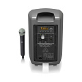 Behringer MPA200BT портативная акустическая система 