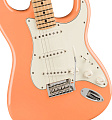 FENDER Player Stratocaster MN Pacific Peach электрогитара