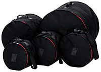 TAMA DSS52K набор чехлов для барабанов (18x22, 8x10, 9x12, 16x16, 6,5x14)