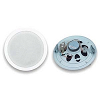 Show CSL-810T Громкоговоритель потолочный, цвет белый