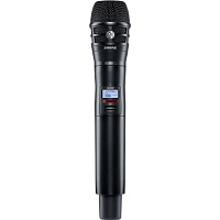 SHURE QLXD2/K8B P51 710-782 MHz ручной передатчик серии QLXD с капсюлем микрофона KSM8