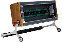 Arturia RackBrute 3U  Аналоговый синтезатор