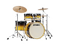 TAMA CL52KRS-PGLP SUPERSTAR CLASSIC EXOTIX ударная установка из 5-ти барабанов