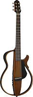 YAMAHA SLG200S NATURAL Электрогитара сайлент (сталь)