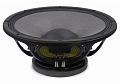 EighteenSound 15W750/4 15" динамик НЧ, 4 Ом, 600 Вт AES, 97 дБ, 50...5000 Гц