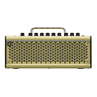 Yamaha THR10II Wireless гитарный усилитель, 2х3,1", 20 Вт, Wireless, Bluetooth аудио / MIDI, вес 3,2 кг