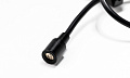 Apogee ClipMic Digital 2 петличный конденсаторный микрофон для Windows, Mac и iOS устройств. Всенаправленный капсюль, 96 кГц