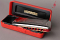 HOHNER Golden Melody 542/20 E (M542056X)  губная гармоника - Richter Classic. Доступ на 30 дней к бесплатным урокам