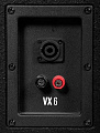 Tannoy VX 6 Пассивная акустическая система, цвет чёрный