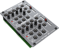 Behringer 297 DUAL PORTAMENTO/CV UTILITIES аналоговый DUAL PORTAMENTO/CV UTILITIES модуль для Eurorack