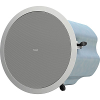 Tannoy CMS 803DC Q АС для высоких потолков, с технологией Dual Concentric, 8", 47-30000 Гц (-3 дБ), коническая направленность 60 град.