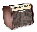 Fishman PRO-LBT-EU5  LoudBox Mini Bluetooth комбо для акустической гитары, 60 Вт