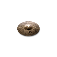 ZILDJIAN K1401 10 K CUSTOM SPECIAL DRY SPLASH тарелка типа Splash