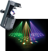 American Dj Vio Roll LED