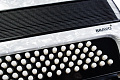 HOHNER The New Bravo II 60 white (A16951) аккордеон 1/2
