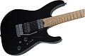 CHARVEL (C) PM DK24 HH 2PT CM BLK электрогитара, цвет черный
