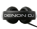DENON DN-HP1000EM  наушники закрытого типа, 5-33000Гц, 36 Ом, драйвер 53 мм