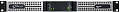 POWERSOFT Duecanali 804 усилитель мощности, 2x400 Вт (4 Ома), 2x400 Вт (8 Ом), 2x400 Вт (70V), 2x400 Вт (100V)