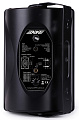 ABK WL-8064B Громкоговоритель настенный 70/100В, 91дБ, 65-20000Гц, 40/80Вт, цвет черный