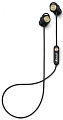 MARSHALL MINOR II BT BLACK наушники внутриканальные беспроводные, цвет чёрный