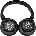 Behringer HPX6000 Наушники динамические для DJ,20-20000Гц, 24 Ом, кабель 3м