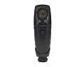 SAMSON CL7а студийный конденсаторный микрофон, 20-20000 Гц, кардиоида, SPL 147 дБ, переключатель среза нижних частот ниже 100 Гц, переключатель 0 дБ/-10 дБ