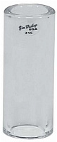 DUNLOP 215 Tempered Glass Heavy Medium (20 x 29 x 69 mm, rs 10-11) Cлайд стеклянный