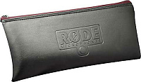 RODE ZP2  чехол на молнии из ECO-кожи, размер  305 х 130  мм.
