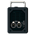 Behringer SD8 Стейдж-бокс 8 х 8 + 2 Ultranet для цифровых микшеров