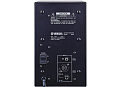 YAMAHA MSP3A  активный студийный монитор 22Вт 3,9"+0.8", 67 Гц – 22 кГц