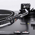 Reloop RP-4000 MK2 DJ-проигрыватель