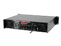 OMNITRONIC PAP-350 PA Усилитель мощности. Выходная мощность 350 Вт RMS