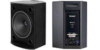 Tannoy VXP 12 активная акустическая система, цвет черный