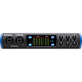PreSonus Studio 68C аудио/MIDI интерфейс, USB-C 2.0, 6 вх./6 вых. каналов