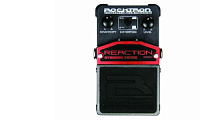 Rocktron Reaction Dynamic Filter педаль эффектов Динамический фильтр