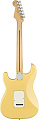FENDER PLAYER Stratocaster MN BCR Электрогитара, цвет желтый