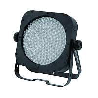 Eurolite LED Floor SLS-183/10 RGB  Светильник заливающий компактный с синтезом цвета RGB.183 светодиода 10мм