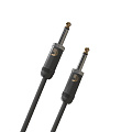 PLANET WAVES PW-AMSG-30 кабель инструментальный, моно джек 6.3 - моно джек 6.3, длина 9.15 метра