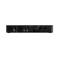 Arturia MiniFuse 4 Black 4 x 4 USB-аудиоинтерфейс