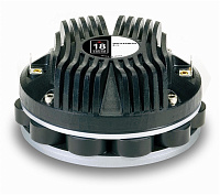 EighteenSound NSD1424BTN/16  драйвер 1,4", неодим, 16 Ом, 70 Вт AES, 110 дБ, 800-20000 Гц