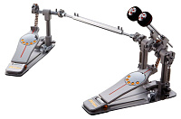 Pearl P-3002C  Eliminator Demon двойная педаль для бас-барабана, двойная цепь
