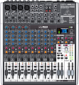 Behringer X1622USB микшерный пульт