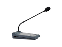 Apart DIMIC1  Однокнопочная вызывная микрофонная консоль, для Apart AUDIOCONTROL12.8