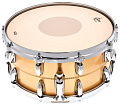 GRETSCH SNARE DRUM G4169BBR Bell Brass малый барабан 14" x 6,5"