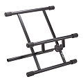 QUIK LOK BS317 напольная стойка для гитарного комбо