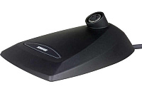 SHURE A412B микрофонная подставка для MX412, MX418, EZG12, EZG18, с кабелем (3 метра)