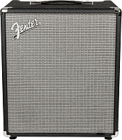 FENDER RUMBLE 100 COMBO (V3) басовый комбо, мощность 100 Вт, динамик 12” Eminence® Ceramic Magnet Speaker